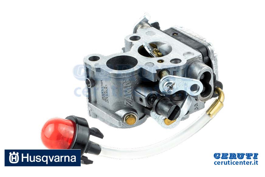 Carburateur - Original Husqvarna - 586936202