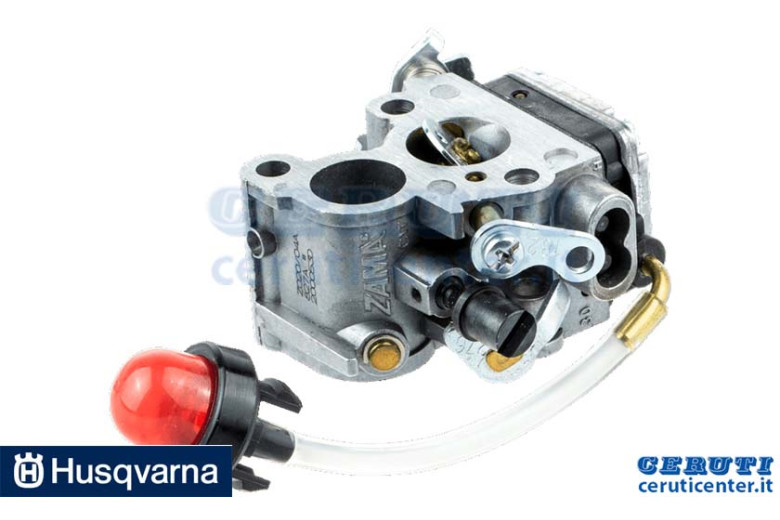 Carburateur - Original Husqvarna - 586936202