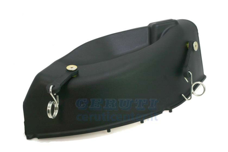 Mulching plug 42 "