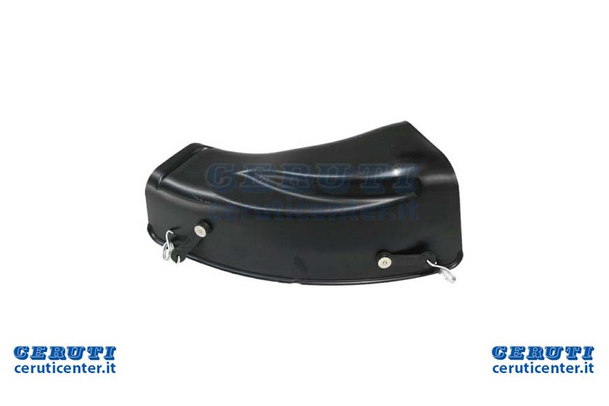 Mulching plug 77 Cmscarico Side
