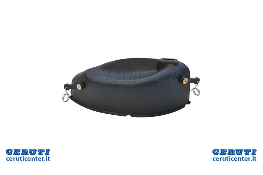Mulching cap 97 Cm Exhaust Side