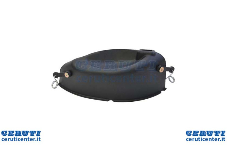 Mulching cap 97 Cm Exhaust Side