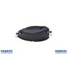 Mulching cap 97 Cm Exhaust Side