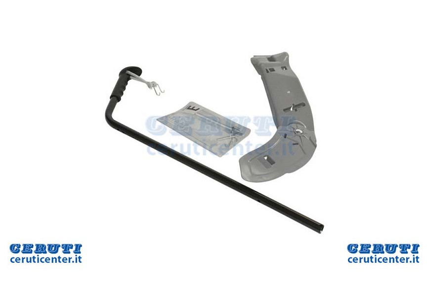 Tappo Mulching Mj66 