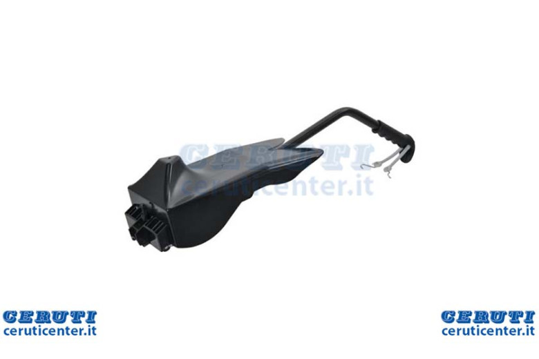 Tappo Mulching Twin Cut 102 