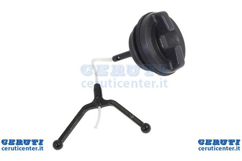 Öleinfüller Motosegazenoah G5000 / 5200