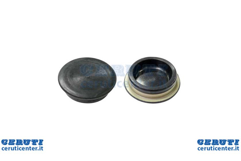 Stopper / Seal Pour Hydrostatique K46 Monté sur Castelgarden Tc 102/122