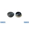 Stopper / Seal Pour Hydrostatique K46 Monté sur Castelgarden Tc 102/122