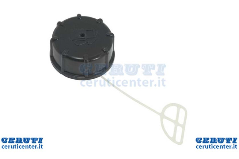 BOUCHON decespugliatore 4Tgx22 / 25/31/35
