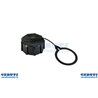 BOUCHON Brosse Cutters Kawasakida utiliser avec vanne 635051