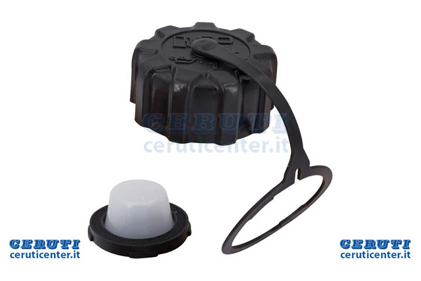 BOUCHON de TJ35, 45, 53
