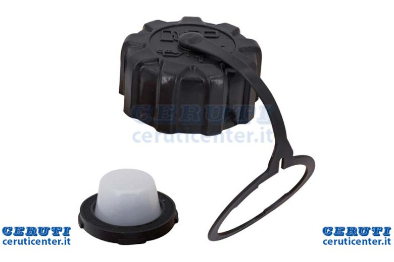BOUCHON de TJ35, 45, 53