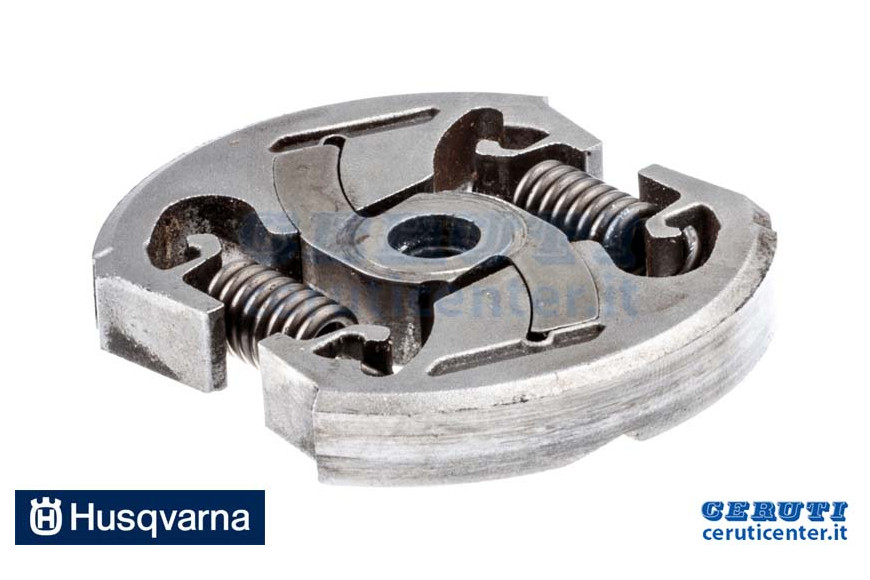 Compl embrague. - Husqvarna original - 586864001