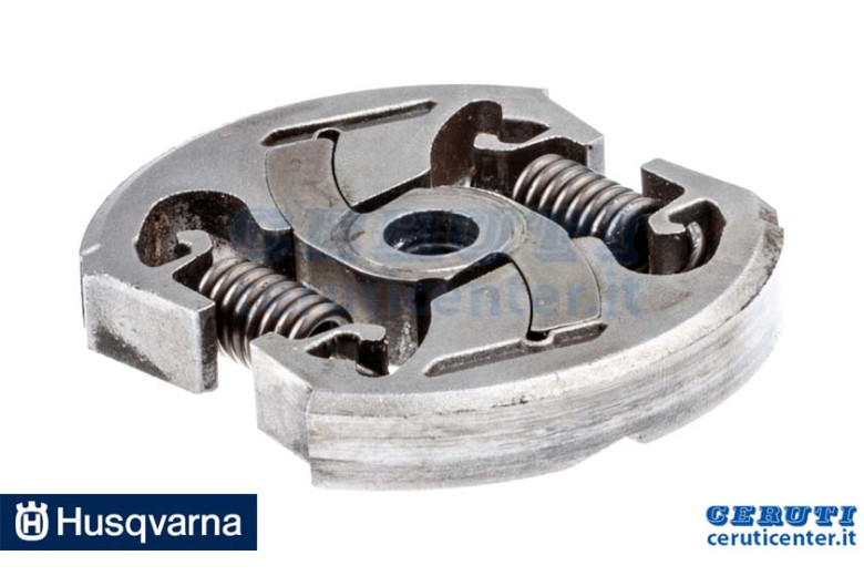 Compl Clutch. - Original Husqvarna - 586864001