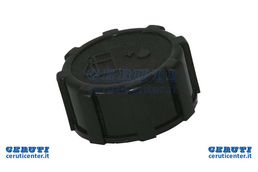 Mitsubishi Gas Cap
