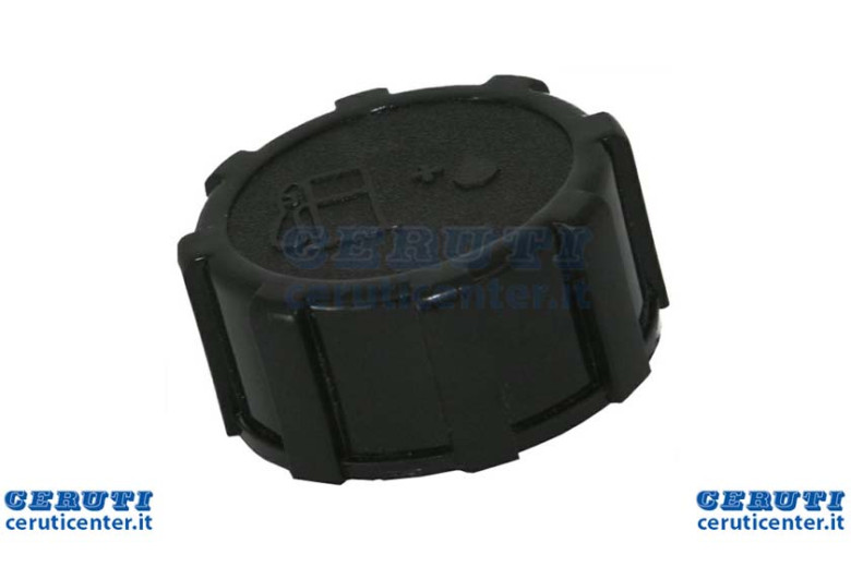 Mitsubishi Gas Cap