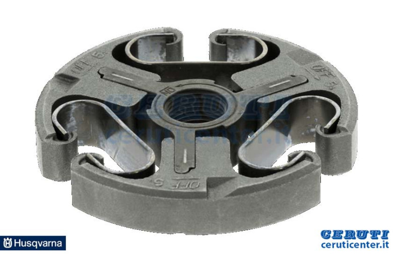 Embrayage Finition - Original Husqvarna - 586798402
