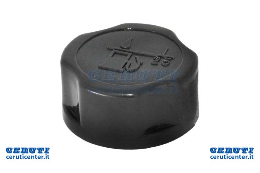 Fuel Cap Mitsubishi Internal Diameter 36 Mm