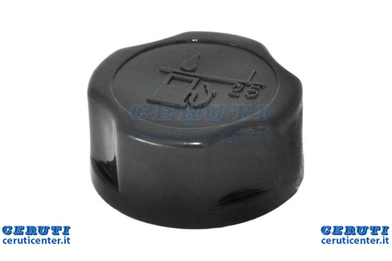 Fuel Cap Mitsubishi Internal Diameter 36 Mm