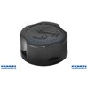 Fuel Cap Mitsubishi Internal Diameter 36 Mm