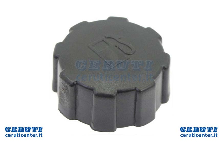 Motor Fuel Cap Von Rasenmähern Ohv Ip60F