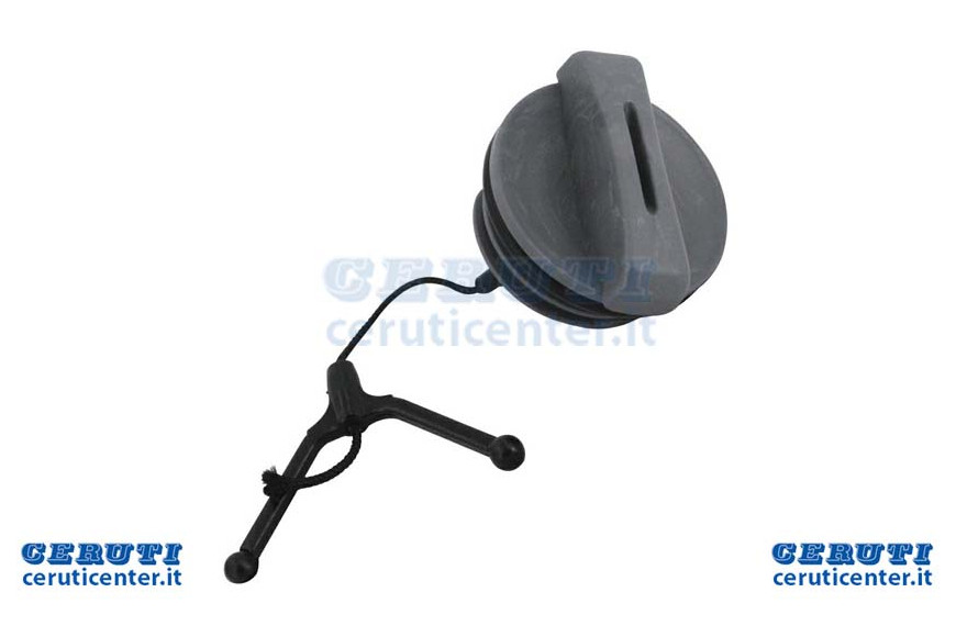 Fuel Cap Tronçonneuse 135, 236 Ii, 435, 445, 450