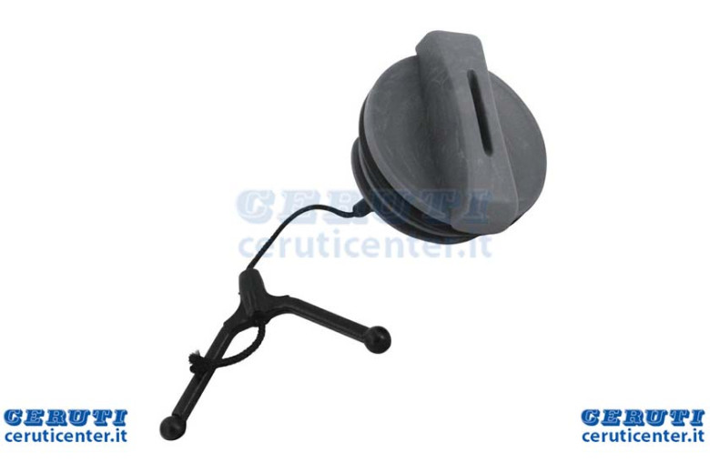 Tappo Serbatoio Motosega 135, 236 Ii, 435, 445, 450 