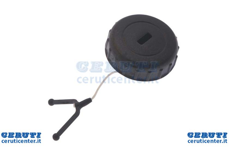 Tappo Serbatoio Motosega 210, 230, 240, 250, 310,360, 380, 440, 660, Fs90/110 