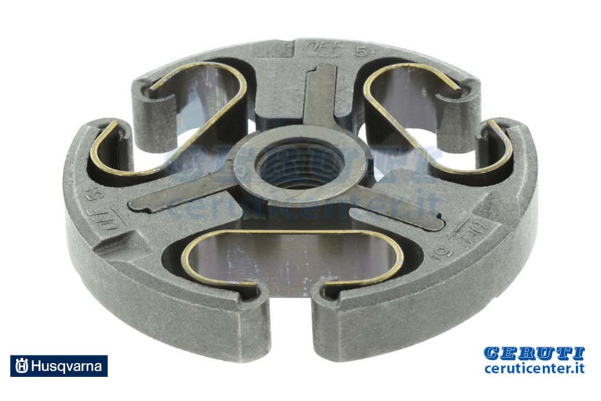 Embrague - Husqvarna original - 586798401