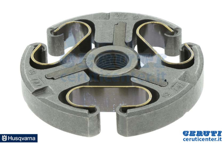 Clutch - Original Husqvarna - 586798401