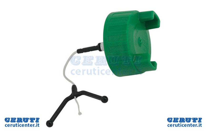 BOUCHON Chainsaw 325Hd, 325P5X, 327P5X