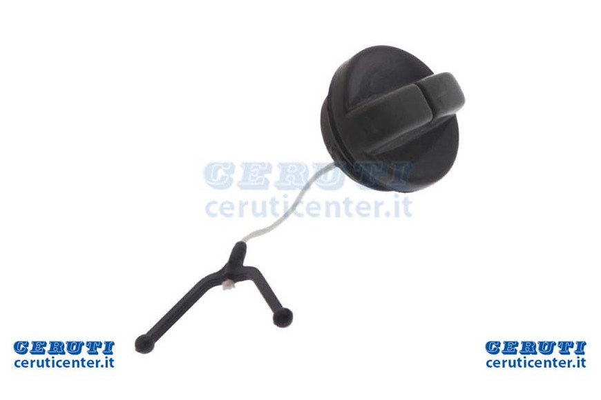 Chainsaw carburant Cap 61, 66, 242, 266, 268