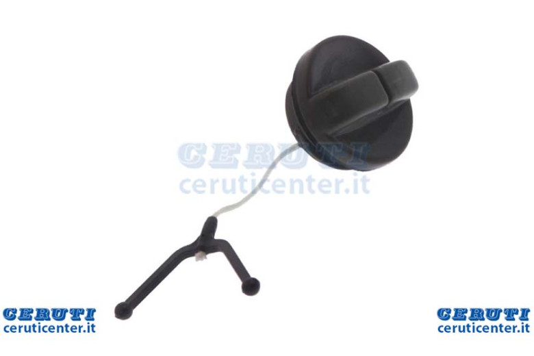 Motosierra de combustible Cap 61, 66, 242, 266, 268
