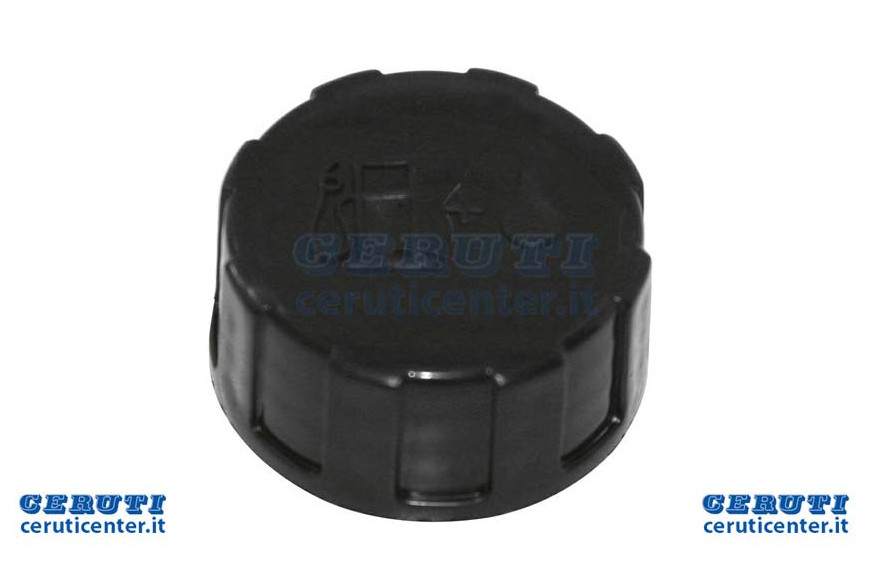 Tankdeckel Robin (Rucksack-Modell)