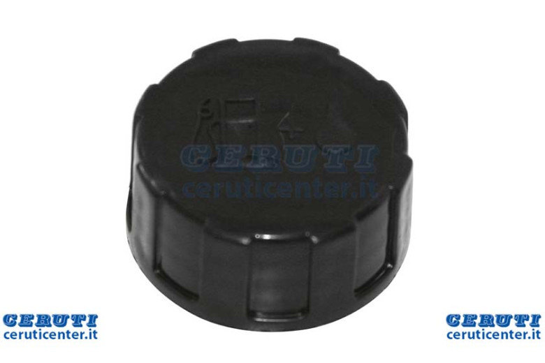 Fuel Cap Robin (Backpack Model)