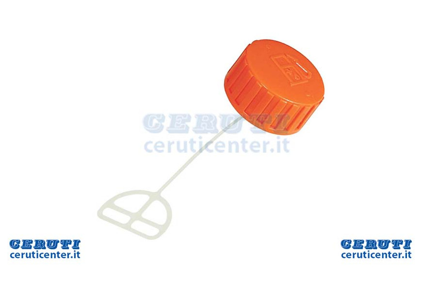 Fuel Cap Tas TB 265-500 Tht 2120-210-230-232-240
