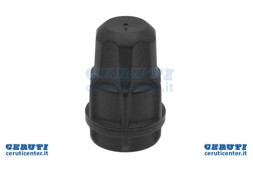 Cap carburant Dernières modèles 375, 450