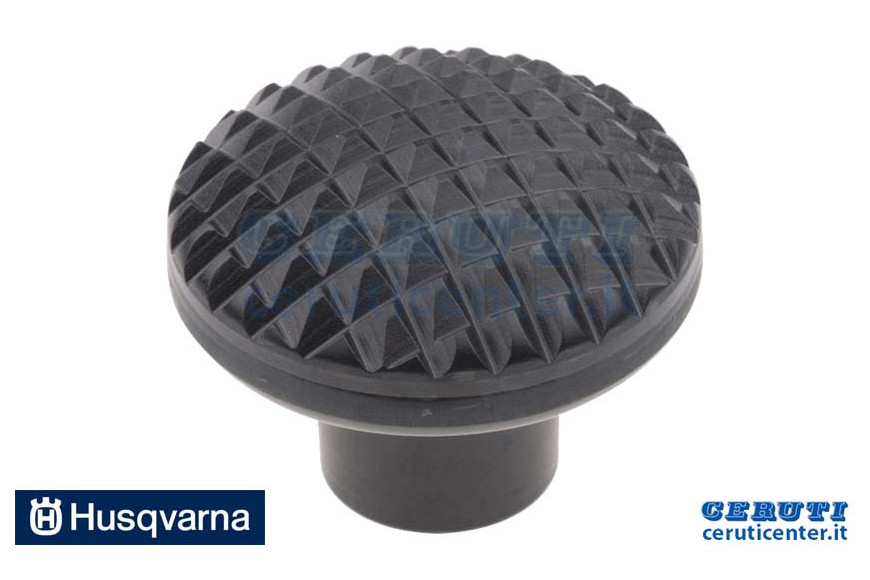 Bremspedal Knob - Original Husqvarna - 586727401