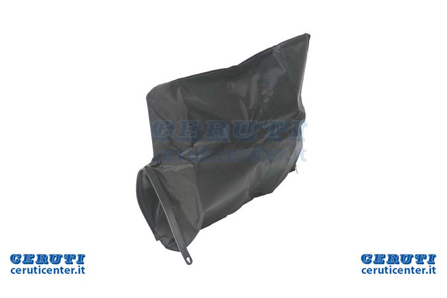 Canvas Aspirator Vacum 700, Hurricane