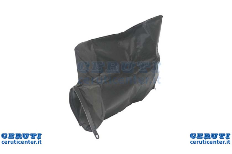Toile 700 Vacum Aspirator, l'ouragan