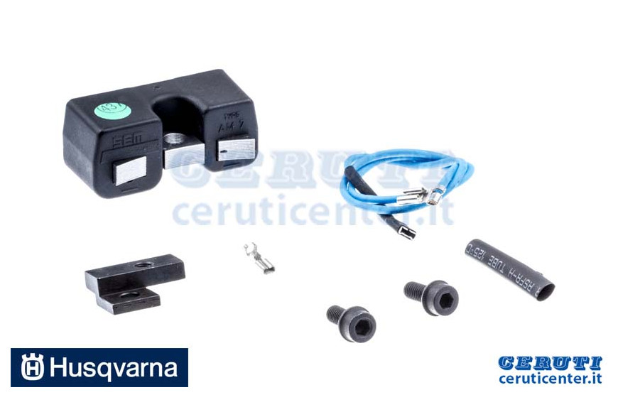 Volviendo - Husqvarna original - 586725501