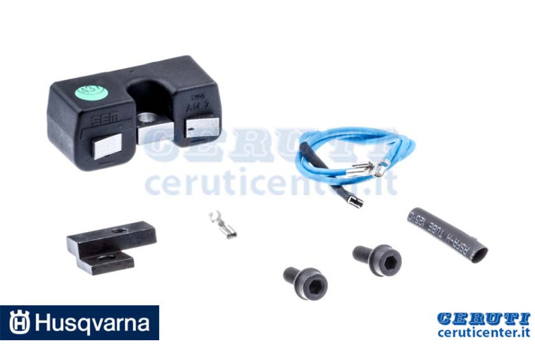 Tournage - Husqvarna Original - 586725501