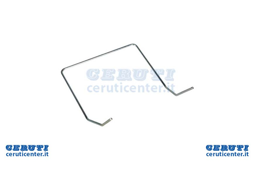 Telaio Dml 504 W, Tr, Tr4S, Tre 