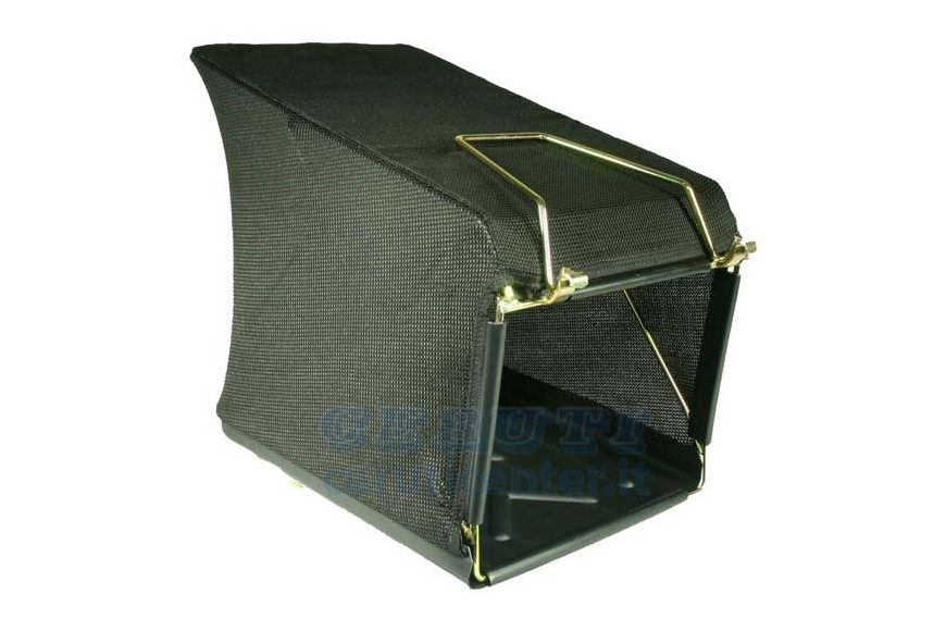 Puissance Frame, 504 Pa