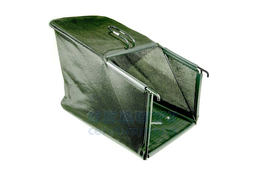 Frame Sigma 470, 540 With Aluminum Body