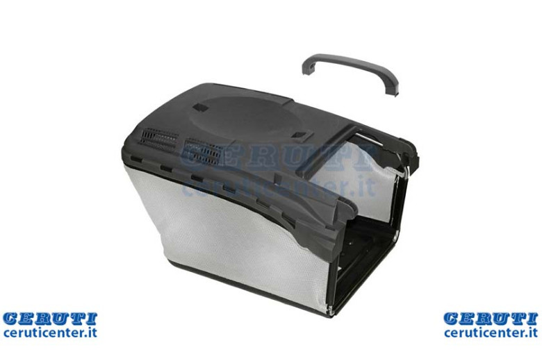 Spl410 Frame