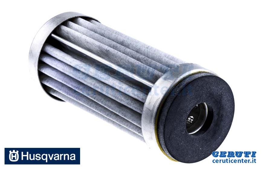 Ölfilter - Original Husqvarna - 586666801