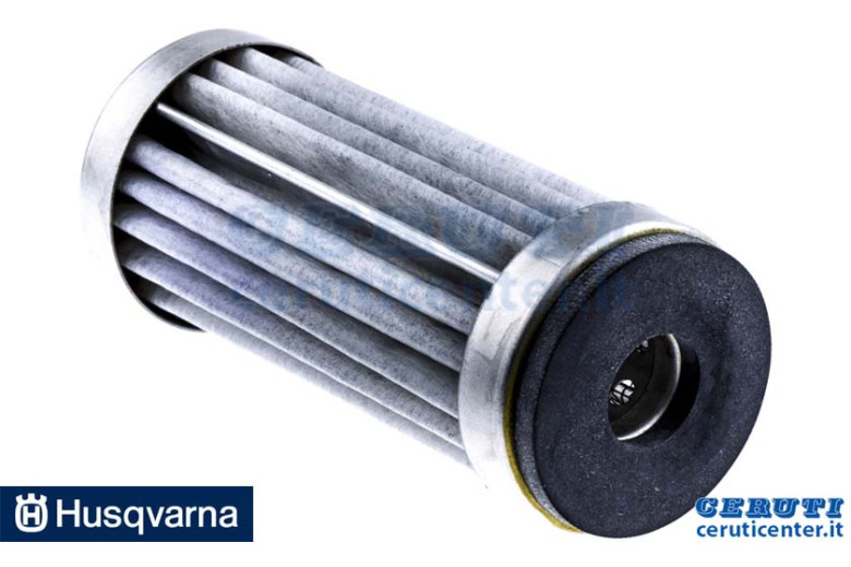 Ölfilter - Original Husqvarna - 586666801