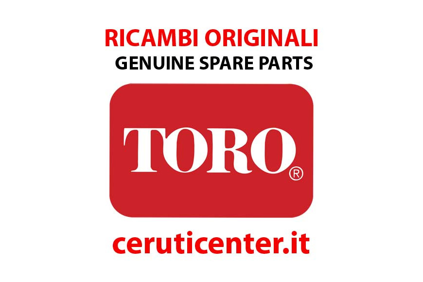 Socket-Light - Originale Toro - 87-6270