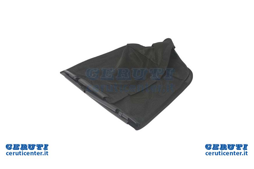 Canvas tondeuse Easy Life 63